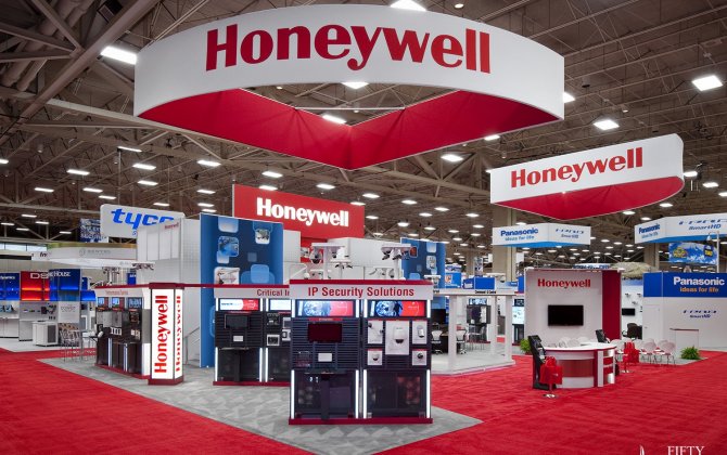 Honeywell Finishes 2015 Strong, Casts Eye Toward 2016