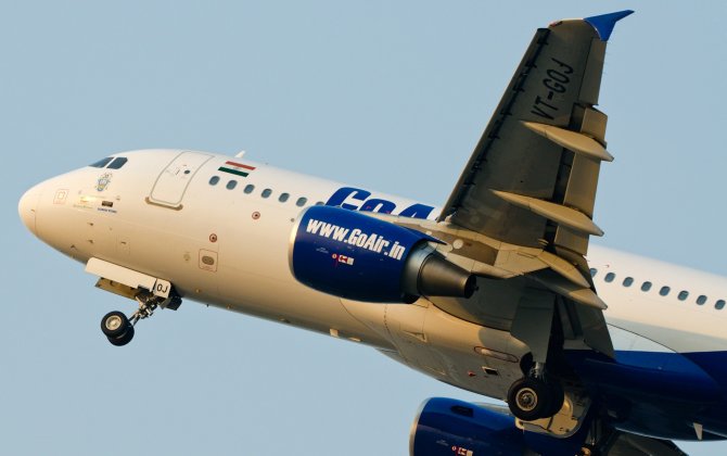 Indian passenger plane with 150 people on board makes emergency landing over bomb threat  
