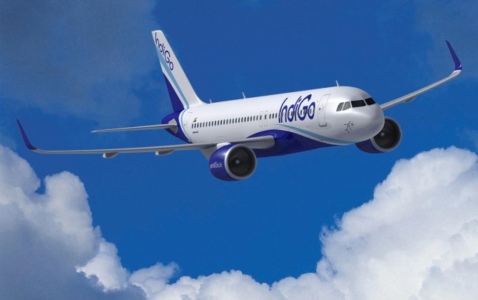 IndiGo Sees Potential Delays in Delivery Schedule of A320neo Aircraft