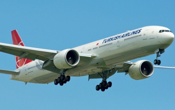  Israel turns away Turkish Airlines pilot with Iranian passport