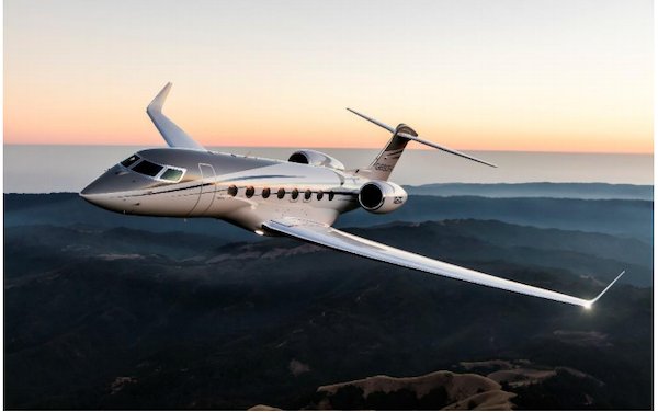 JAL Business Aviation Officially Launches Service
