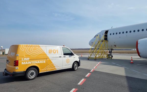 J&C Aero will provide CAMO support for 30 aircraft operated by Heston Airlines