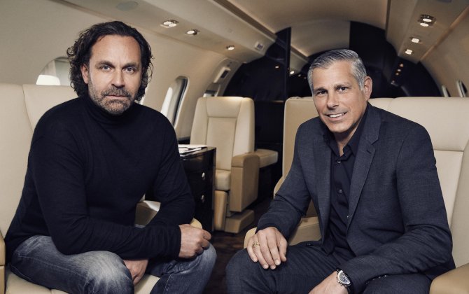 Jet Aviation and VistaJet join forces for a smooth flying experience