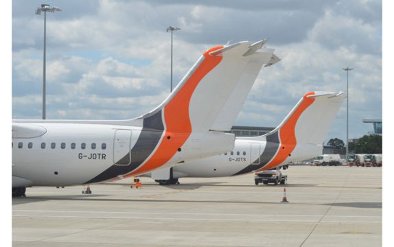 Jota Aviation responds to Demand in Short Medium and Long Term ACMI with Expanded Avro RJ Fleet