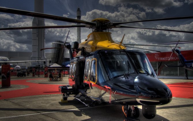 Kagoshima International Aviation orders another GrandNew EMS helicopter