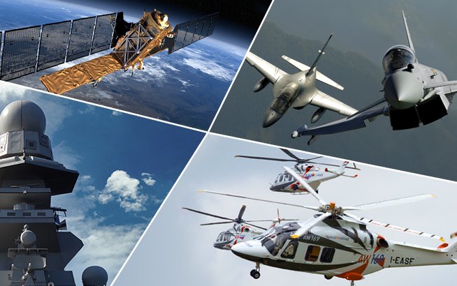 Leonardo successfully taps Eurobond market with a EUR 600 millon offering 