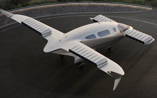 Lilium completes final audit in major step towards achieving EASA Design Organization Approval