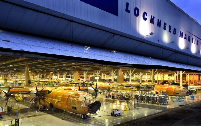 Lockheed Martin Chairman, President and CEO to Speak at Bernstein's Annual Strategic Decisions Conference
