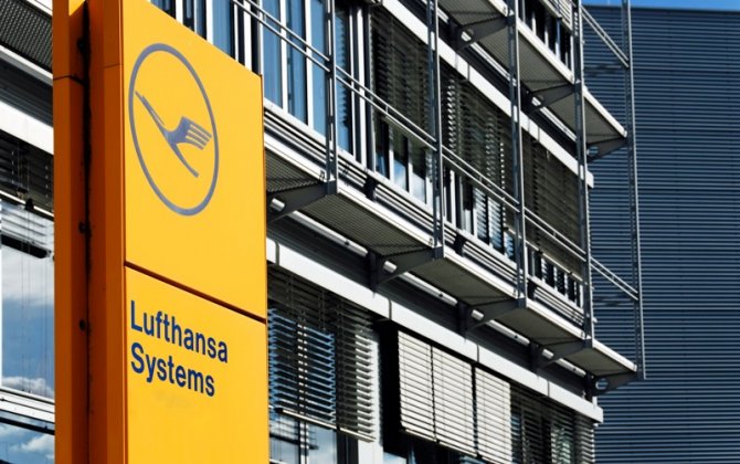 Lufthansa Systems acquires new customer Onur Air