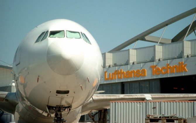 Lufthansa Technik: New strategic partnership with FLYdocs