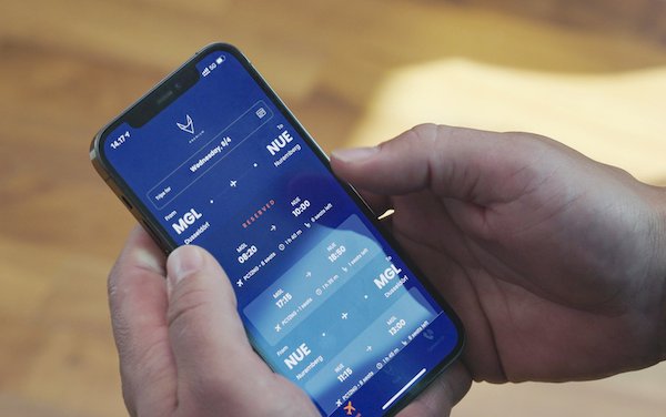 Lygg raises &euro;3.6 million to reduce time and costs associated with business travel