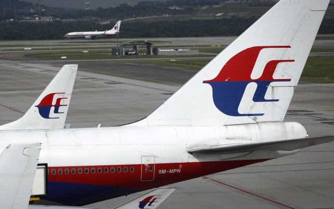 Malaysia Airlines signs codeshare deal with Emirates