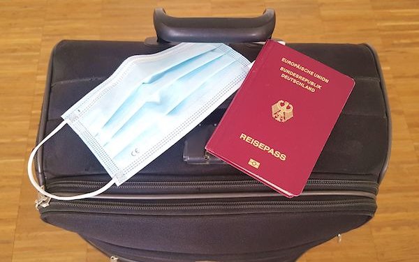 Mandatory mask-wearing in aircraft: Germany solo effort lacks factual basis