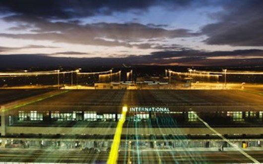 Melbourne Airport plans for the future with technology transformation partner SITA