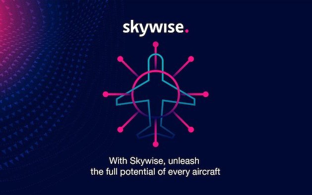 MJet becomes first ACJ customer for Skywise