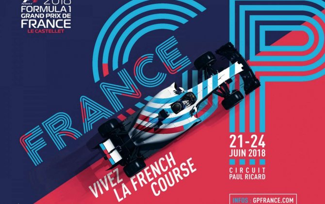 Mont Blanc H&eacute;licopt&egrave;res becomes official air transporter for F1 Grand Prix de France