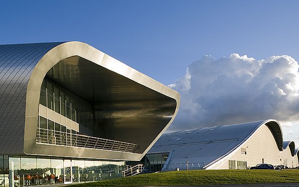New Customer Support Director at TAG Aviation&rsquo;s Farnborough Maintenance Services Centre