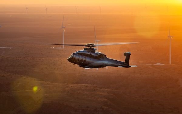 New technological enhancements available for Full Bell Commercial Aircraft Portfolio 