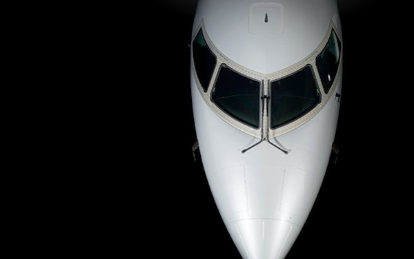 Newly created  MHI RJ Aviation Group begins operations