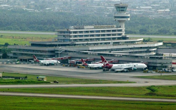 Nigeria wants to close airport in capital for runway repairs