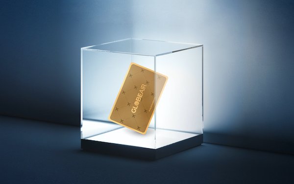 One Million Jet Card - GlobeAir for extreme travel flexibility and comfort