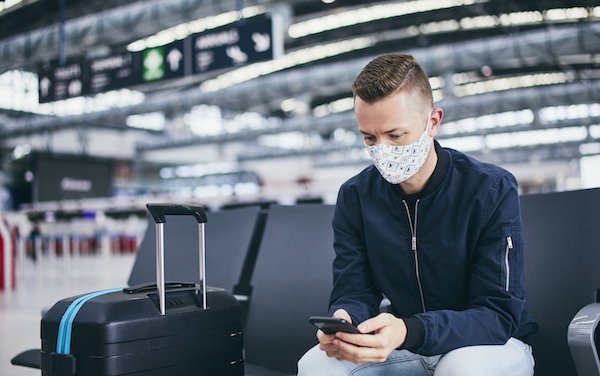 Prague Airport announces resumed routes to 55 destinations