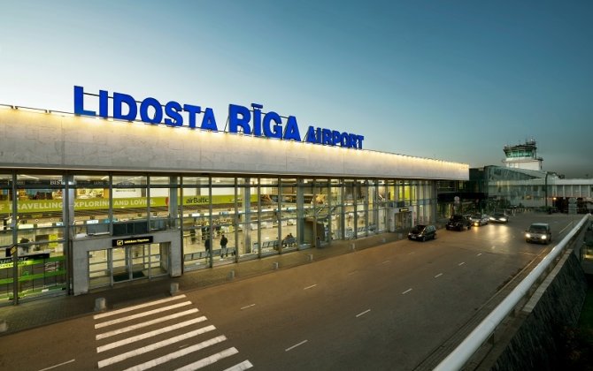 Riga Airport expands its Covid-19 testing options