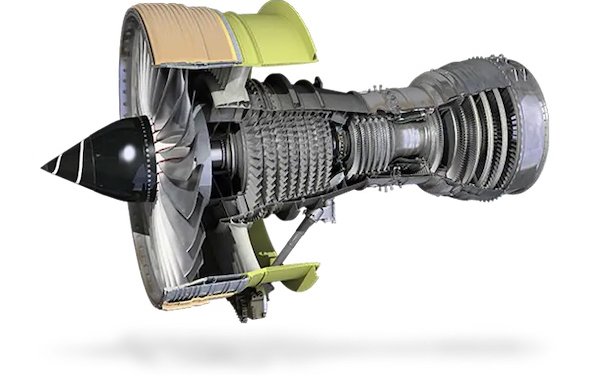 Rolls-Royce & China Eastern sign TotalCare agreement for Trent 700 engines