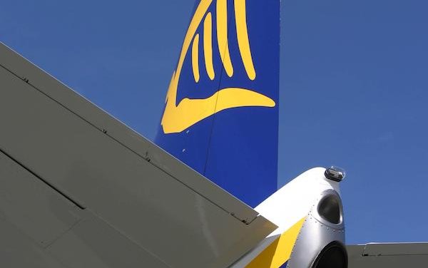Ryanair Board Passes Resolutions To Protect The Company's EU Airline Licences Post-Brexit