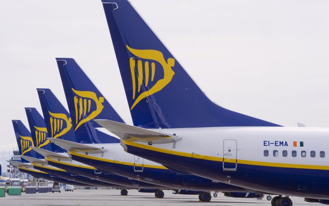 Ryanair To Partner With Niki Lauda To Develop LaudaMotion Airline In Austria