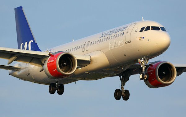 SAS entrusts new A320-NEO fleet Base Maintenance services to Magnetic MRO 