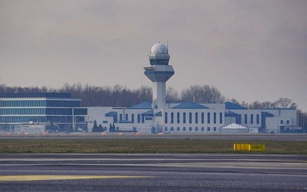 SITA technology enhances communications, efficiency, and safety in Polish airspace