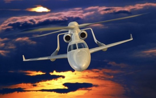 Skyworks Aeronautics announced $100 Million Investment Commitment from GEM 