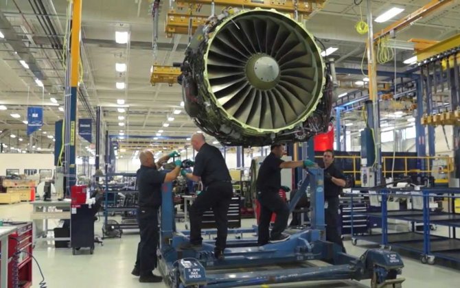StandardAero Signs PT6A/PW100 Engine MRO and Guaranteed LRU Exchange Partnership