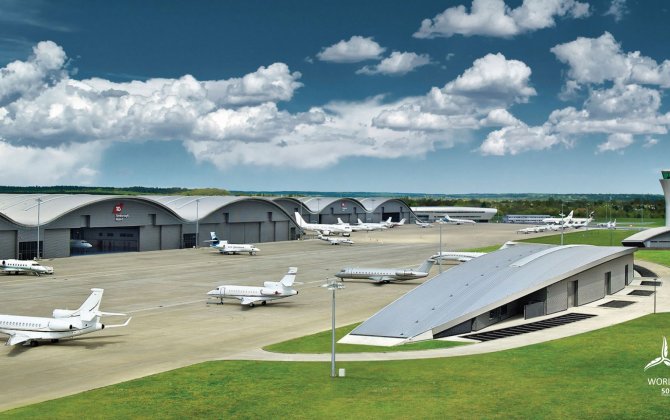 Statement from TAG Aviation Europe