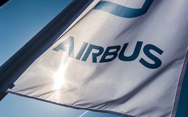 Strong full-year 2021 results for Airbus