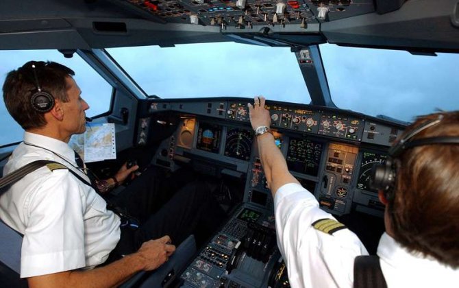 SWISS: Two-persons-in-the-cockpit rule to be abolished