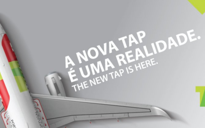 TAP launches 'Porto - Lisbon Shuttle