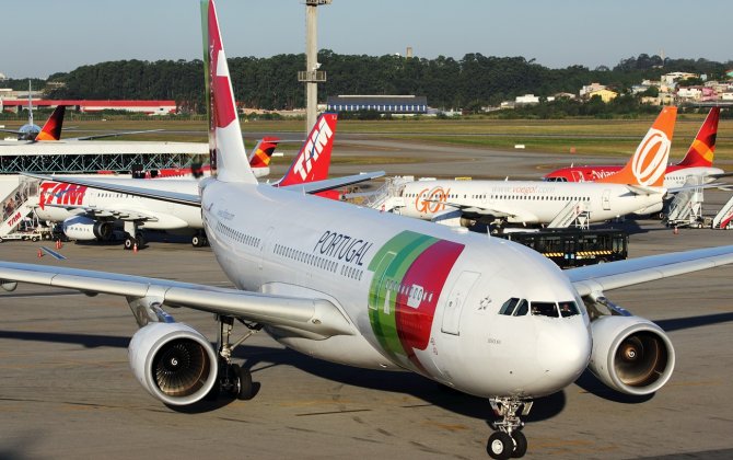 TAP Portugal Introduces A330 Aircraft and New Onboard Customer Experience on USA Routes