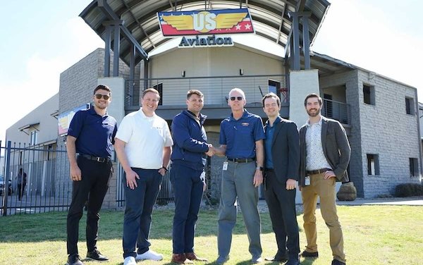 Tecnam Aircraft announced fleet agreement for 90 planes with US Aviation Academy