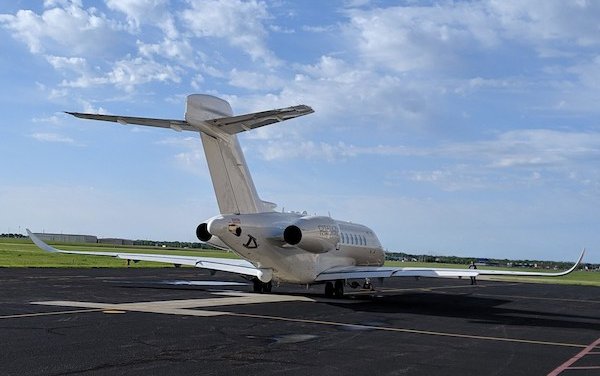 Textron Aviation Special Mission introduces Cessna Citation Longitude Maritime Patrol aircraft