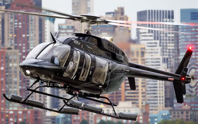 Textron companies to feature broad product display at Aero Friedrichshafen 2016