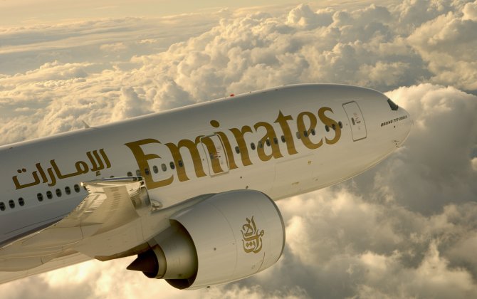 The non-stop service to Auckland will be operated by a Boeing 777-200LR aircraft