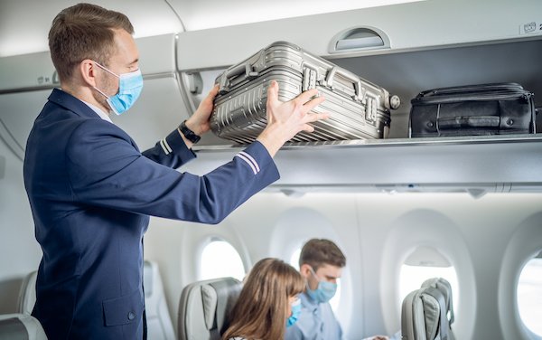 This week airBaltic offers flights to 14 destinations from Riga