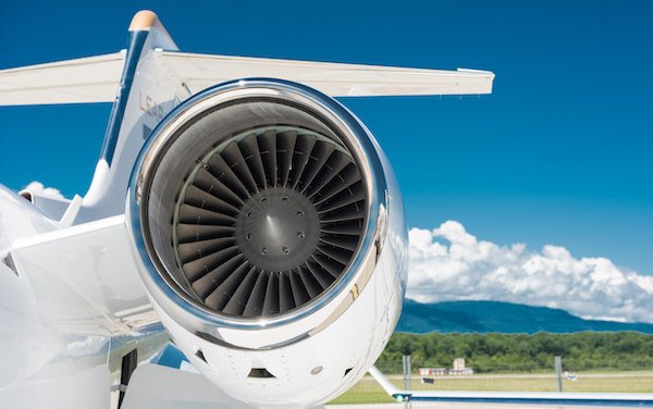 To support business aviation in times of COVID-19 EBAA partners with Osprey Flight Solutions 