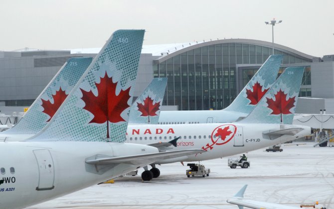 Toronto man considers legal action after Air Canada unable to fit wheelchair on plane