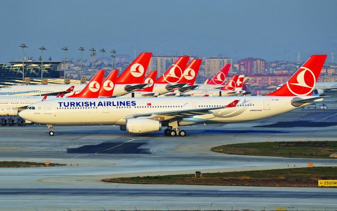 Turkish Airlines and Hawaiian Airlines Sign Codeshare Agreement