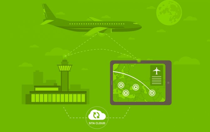 Two-thirds of airlines to enter new era of connected onboard services by 2020