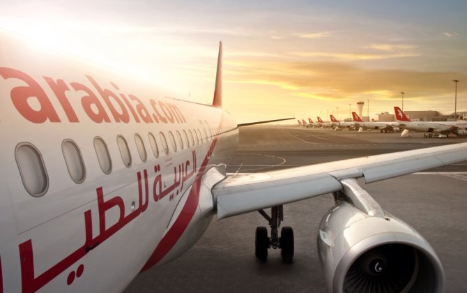 UAE plane makes emergency landing in India's Goa after passenger reports medical conditions