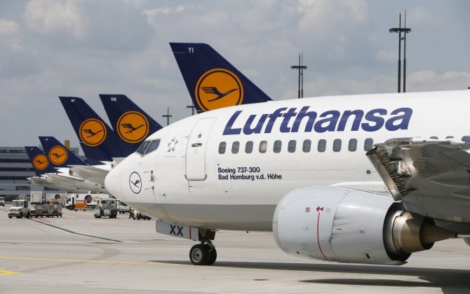 Ulrik Svensson named new Chief Financial Officer of Deutsche Lufthansa AG